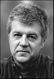 Robert Wrigley